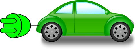 Electric cars clipart 20 free Cliparts | Download images on Clipground 2024