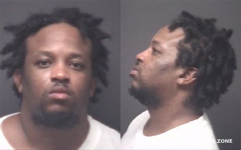 JONES DONTAVIOUS LAMONT 10 10 2022 Pitt County Mugshots Zone