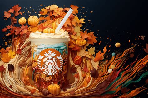 Starbucks Fall Drinks 2025 S Must Haves Discover The Buzz