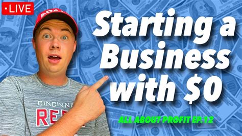 How To Start A Reselling Side Hustle With No Money All About Profit