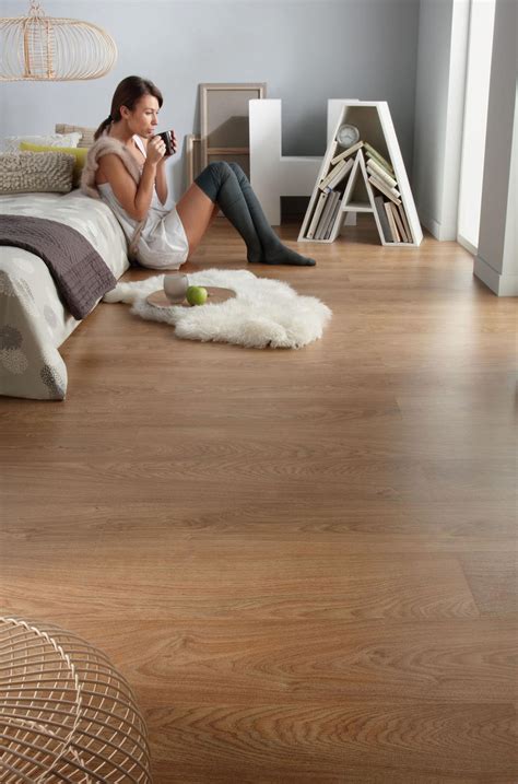 Tarkett Laminate Flooring