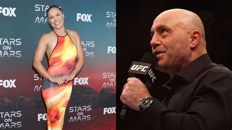 Joe Rogan Once Ripped Justin Bieber For His X Rated Rant On Ronda