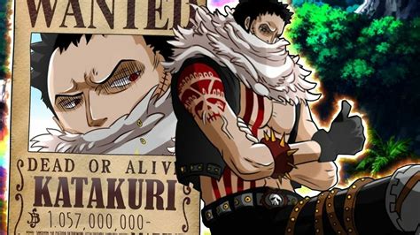 One Piece Luffy Vs Katakuri Fight Begins! Episode 850 Marks The ...