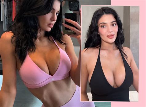 Saved By The Bell Star Tiffani Amber Thiessen Goes Nude On Instagram To
