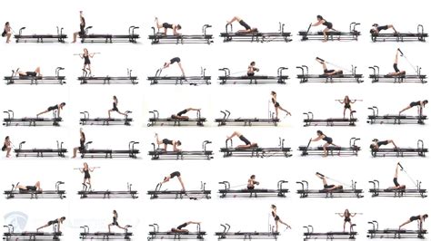 Lagree Lagree Fitness Fun Workouts Pilates Reformer