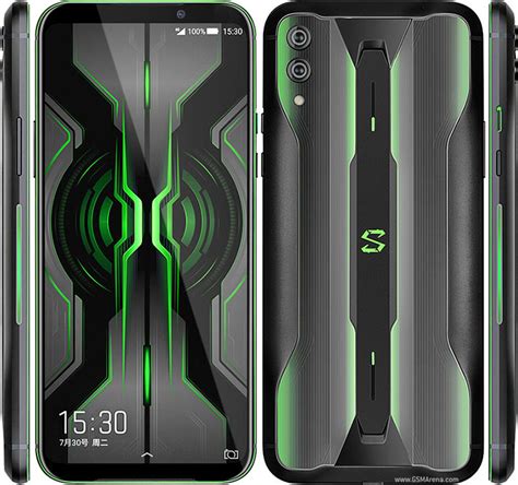 Xiaomi Black Shark Pro Pictures Official Photos