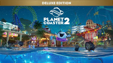 Planet Coaster 2