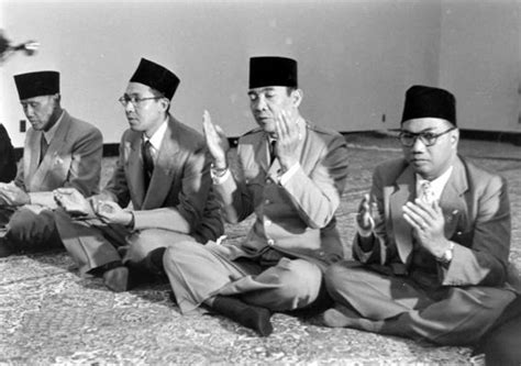 Puan Kenang Upaya Membunuh Soekarno 60 Tahun Lalu Katong Ntt