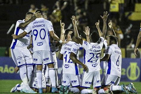 Cruzeiro X Atlético Mg Onde Assistir Horário E Escalações Metrópoles