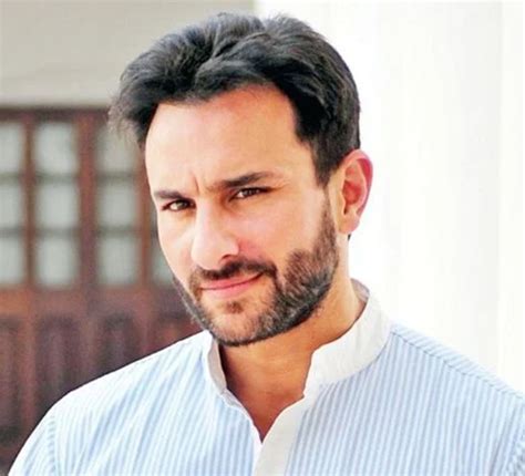 Saif Ali Khan Biography 2024 Net Worth Carrer Height Age Wife