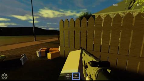 Roblox PS4 trailer : r/roblox