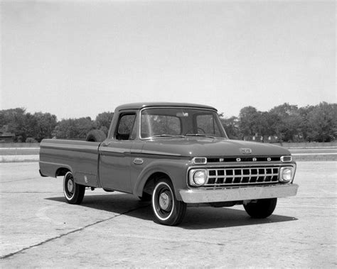 Camionetas Classic Pickup Trucks Ford Pickup Trucks Ford Classic Cars