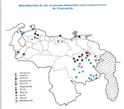 Encuentra Aqu Informaci N De Minerales Para Tu Escuela Entra Ya