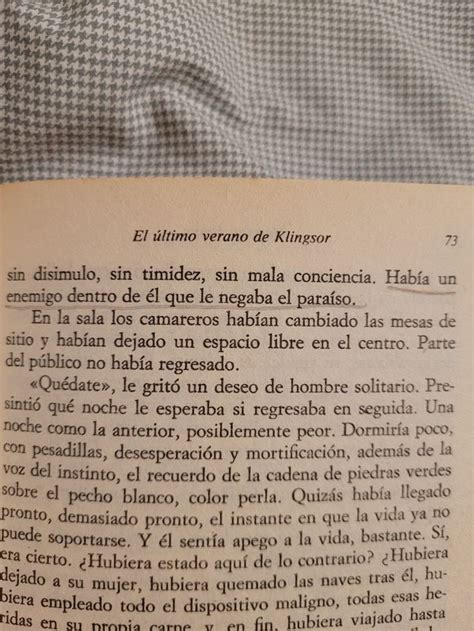 Pin Auf El Ltimo Verano De Klingsor Hermann Hesse