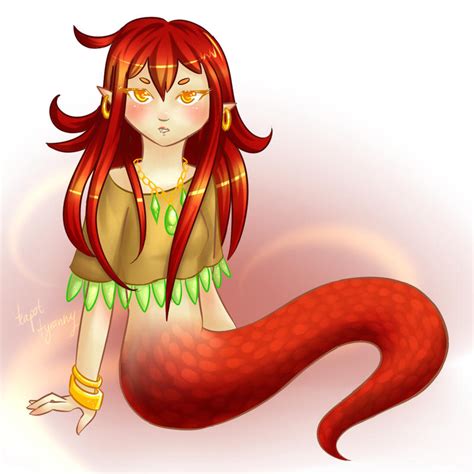 lamia requesttt by Kyaira-su on DeviantArt