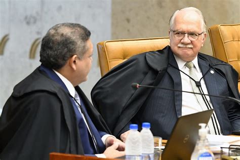 Stf Forma Maioria Para Determinar Que Cria O Do Juiz De Garantias