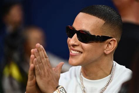 Reggaetón Singer Daddy Yankee Leaving Music To Devote His Life To