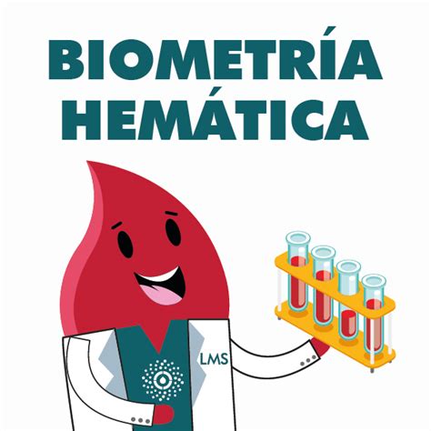 Biometria Hematica Laboratorio Médico Samalab