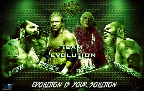 🔥 80 Wwe Evolution Wallpapers Wallpapersafari