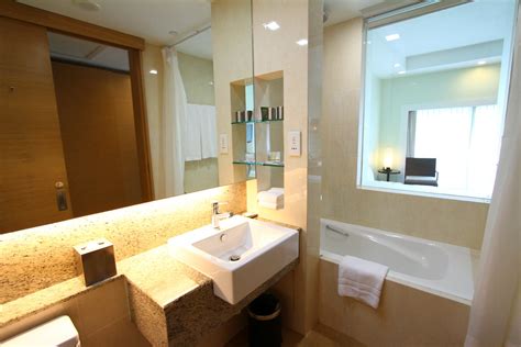 Staycation at Village Hotel Changi - Get away from the busy city!