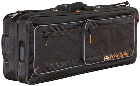 Easton Deluxe 3915 Compound Recurve Roller Bow Case