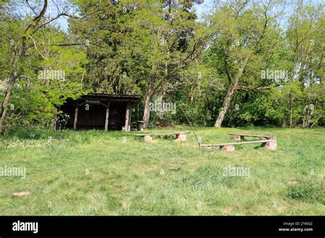 Wood Grill Barbecue Barbeque Lodge Hut House Building Spare Time Free