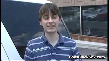 White Sexy Gay Teen Boy Enjoy Big Black Cock XVIDEOS