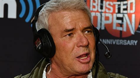 Eric Bischoff Shares First Comments On Vince McMahon S WWE Return