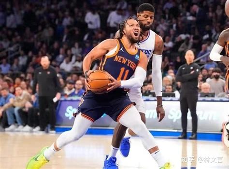 Nba常规赛快船四巨头首战失利负尼克斯，哈登176 兰德尔2710 知乎