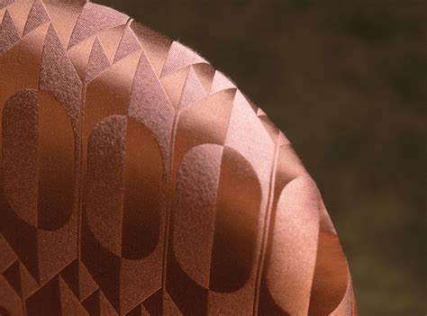 Mirror Clay Reedit Decorative Weave Kirkby Design