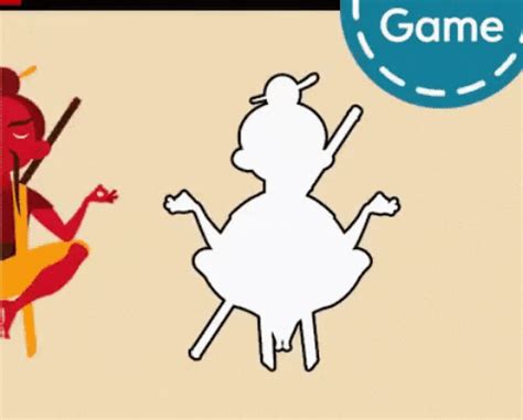 Monk gif, gifgame GIFs - Gif-Vif.com