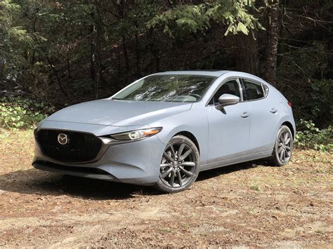 2019 Mazda3 Reviews And Buying Guide Motor Illustrated