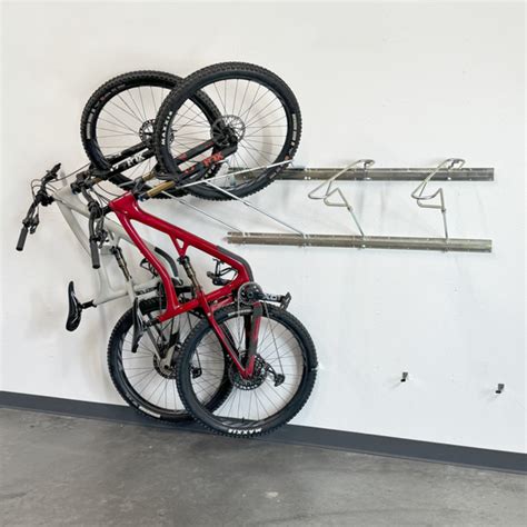 Garage Bike Racks Velocirax