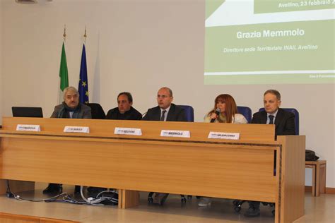 Oggi Il Convegno Al Carcere Borbonico Di Avellino