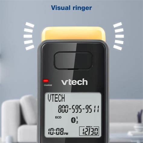 VTech® Official Store | Best Home Office & Business Phones