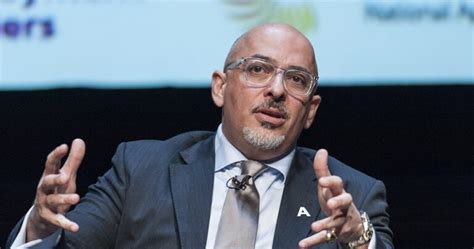 Reshuffle: Nadhim Zahawi appointed as education secretary