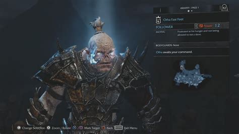 Middle Earth Shadow Of Mordor Nemesis Forge Hd Youtube