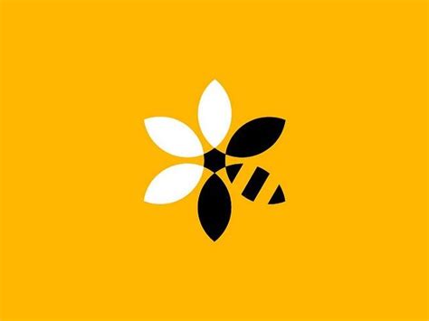 Honey Bee Logo Clipart Best