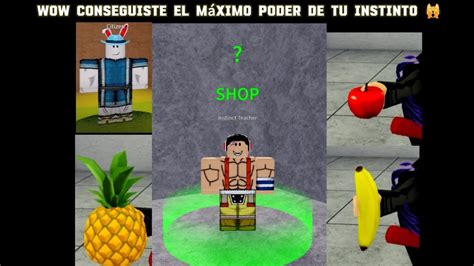 PASO A PASO Cómo Conseguir el HAKI de Observación V2 en Blox Fruits