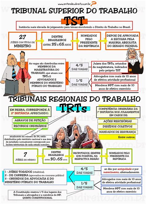 Mapa Mental Direito Trabalhista Ologia Hot Sex Picture