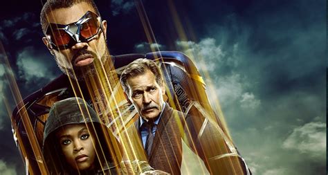 Black Lightning Sezon Zwiastun Drugiego Odcinka Filmozercy