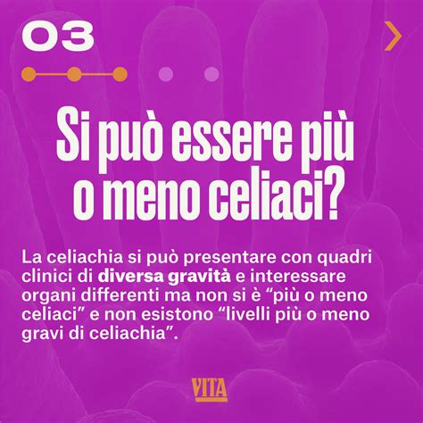 Celiachia e diabete di tipo 1 perché lo screening gratuito salva le