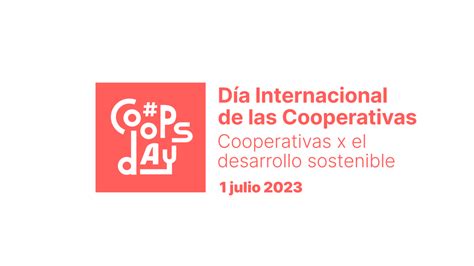 101 Día Internacional das Cooperativas ACI Espazo Coop