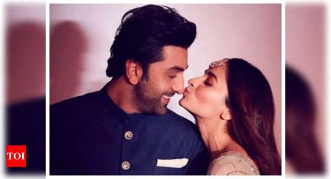 Ranbir Kapoor REACTS To Trolls Calling Wife Alia Bhatt S Pregnancy