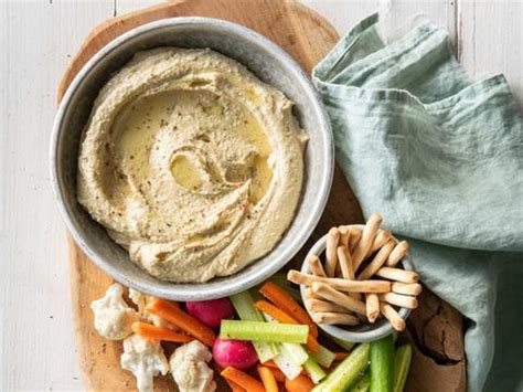 Hummus Maken Zo Krijg Je Deze Klassieker Onder De Knie Libelle Lekker