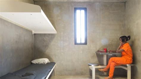 4 Really Disturbing Ways Jail Is Much Worse For Women Than Men Mother