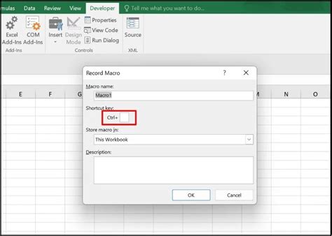 Macro trong Excel là gì Cách tạo Macro trong Excel nhanh chóng