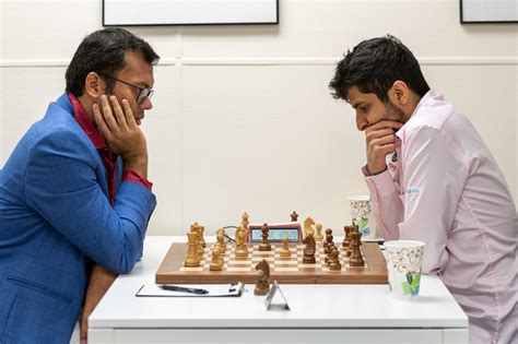 ChessBase India On Twitter Fall Chess Classic 2022 2 Out Of 3