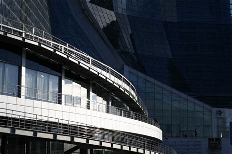 Дом правительства Московской области