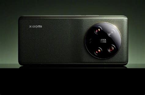 Xiaomi 13 Ultra: дата выхода, технические характеристики и другие ...